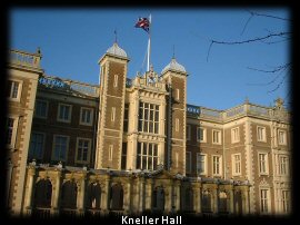 Kneller Hall